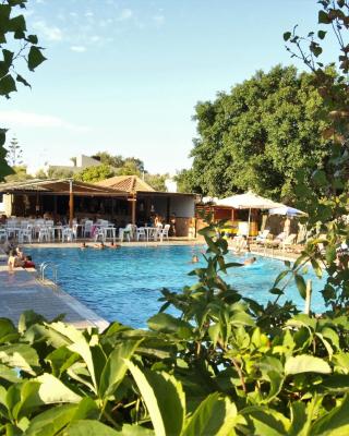 Camping Chania