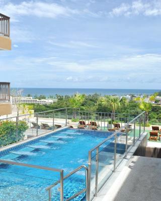 Princess Seaview Resort & Spa - SHA Plus