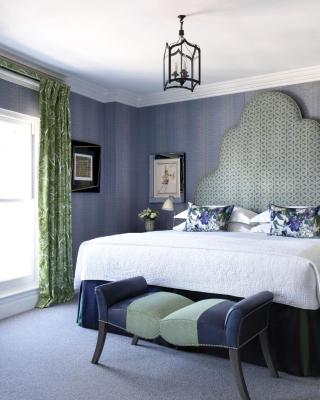 Charlotte Street Hotel, Firmdale Hotels