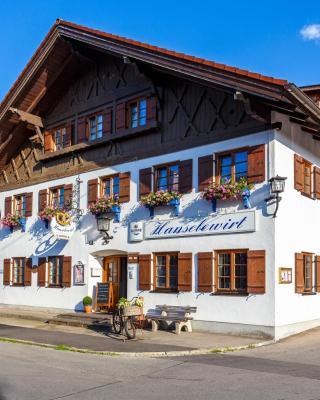 Landgasthof Hanselewirt