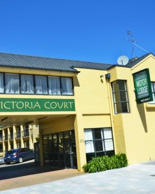 Victoria Court Motor Lodge