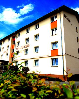 Airport Hotel Walldorf