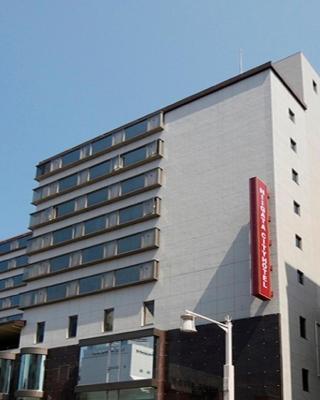 Niigata City Hotel