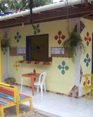 Albergue da Gamboa