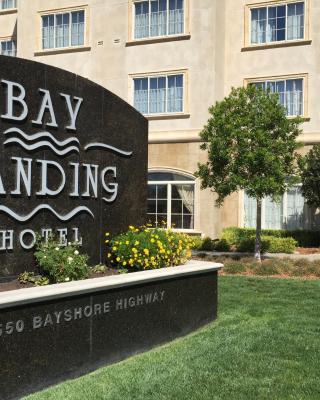 Bay Landing Hotel