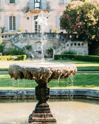 B&B Château Légier