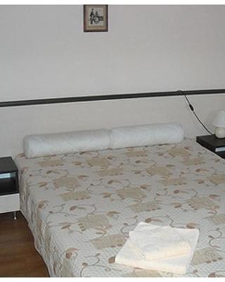 Guest rooms Voneshcha Voda