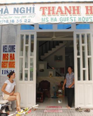 Thanh Ha Guesthouse