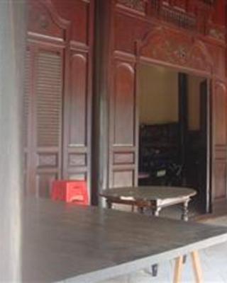 Chau Doc Homestay