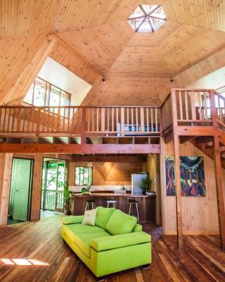 Cape Tribulation Holiday House