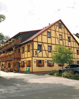 Gasthof Schönau