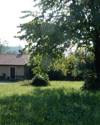 Casa in campagna da Franco