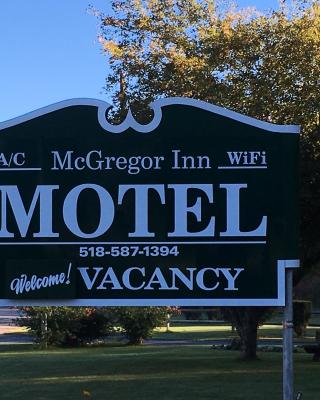 McGregor Inn Motel