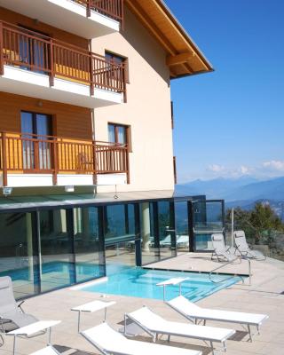 Hotel Monte Bondone