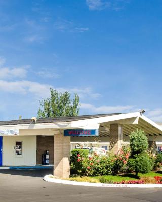 Motel 6-Tacoma, WA - Fife