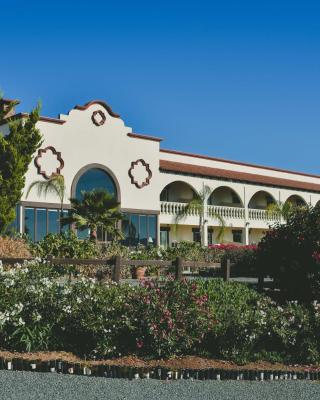 Hacienda Guadalupe Hotel