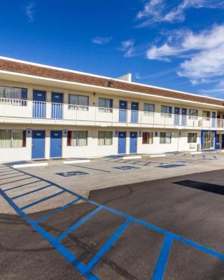 Motel 6-Phoenix, AZ - North Bell Road