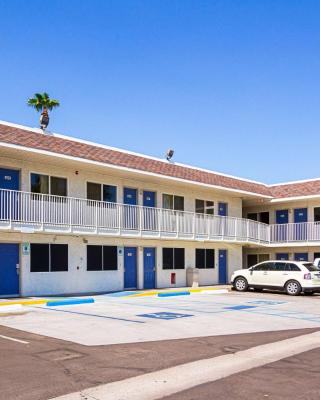 Motel 6 Mesa North