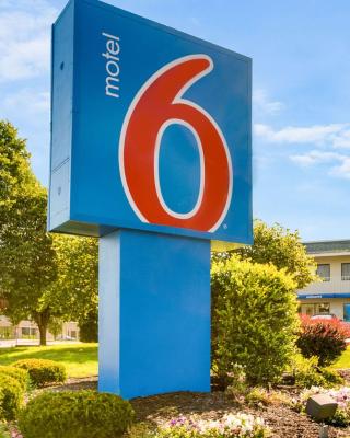 Motel 6-Lenexa, KS - Kansas City Southwest