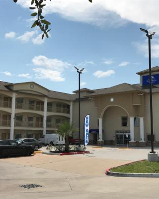 Americas Best Value Inn & Suites Spring / N. Houston