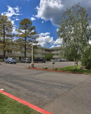 Motel 6-Flagstaff, AZ - West - Woodland Village