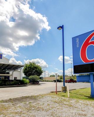 Motel 6-King Of Prussia, PA - Philadelphia