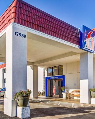 Motel 6-Portland, OR - Tigard West