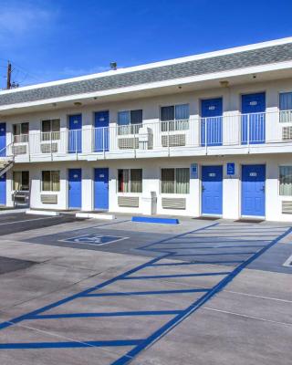 Motel 6-Phoenix, AZ - Airport - 24th Street