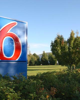 Motel 6-Colchester, VT - Burlington