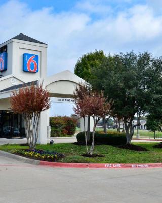 Motel 6-Plano, TX - West - Frisco