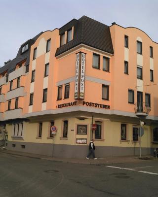 Hotel Post mit Klimaanlage
