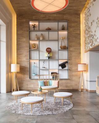 Fusion Suites Saigon
