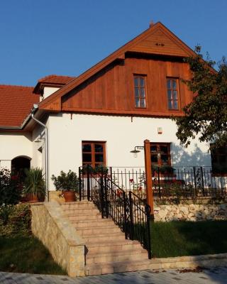 Madarász Vendégház
