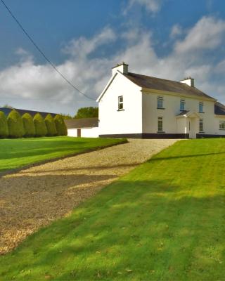 Belle View House Self Catering