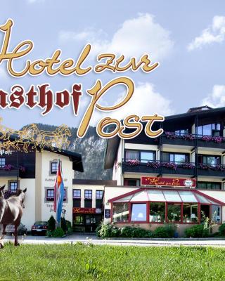 Gasthof Hotel zur Post