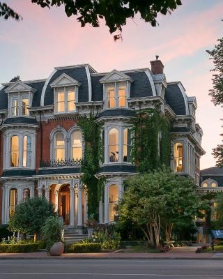 The Mansion on Delaware Avenue