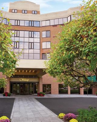 Woodcliff Hotel and Spa