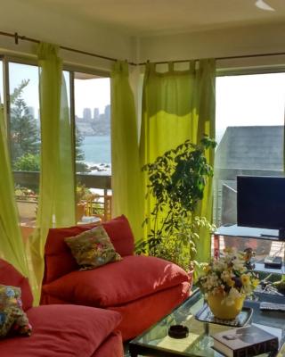 Apartamento en Edificio Las Arenas