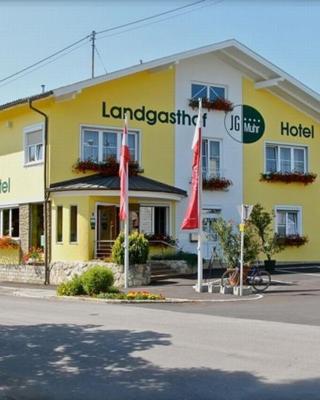Landgasthof Hotel Muhr