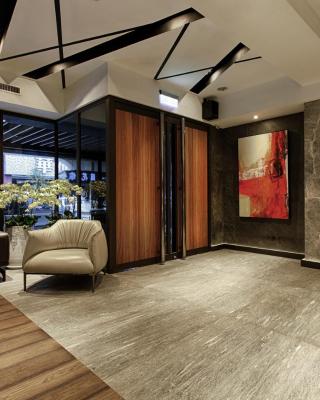 City Place Hotel