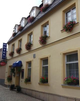Hotel Alster