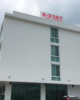 A-Port