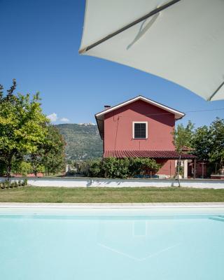 B&B Colle Cucchiara