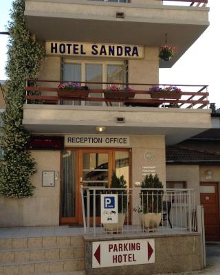 Hotel Sandra