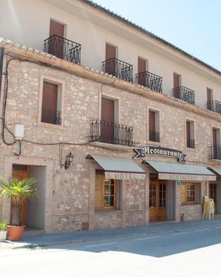 Hotel Álvarez