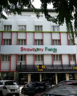 Hotel Strawberry Fields