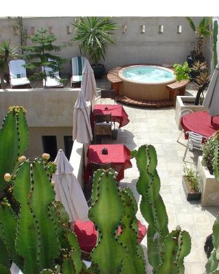 Riad La Villa & Spa