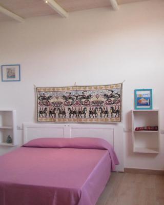 B&B Su Tostainu