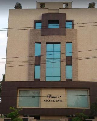 Ponnis Grand Inn