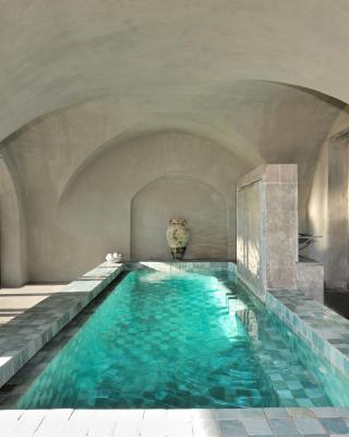 Le Couvent d'Hérépian - Hôtel & Spa